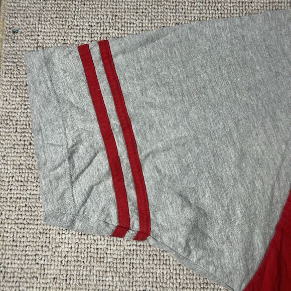 Vintage NHL Detroit Red Wings Graphic Shirt Men’s XL Pro Edge Red Y2K - Picture 8 of 11